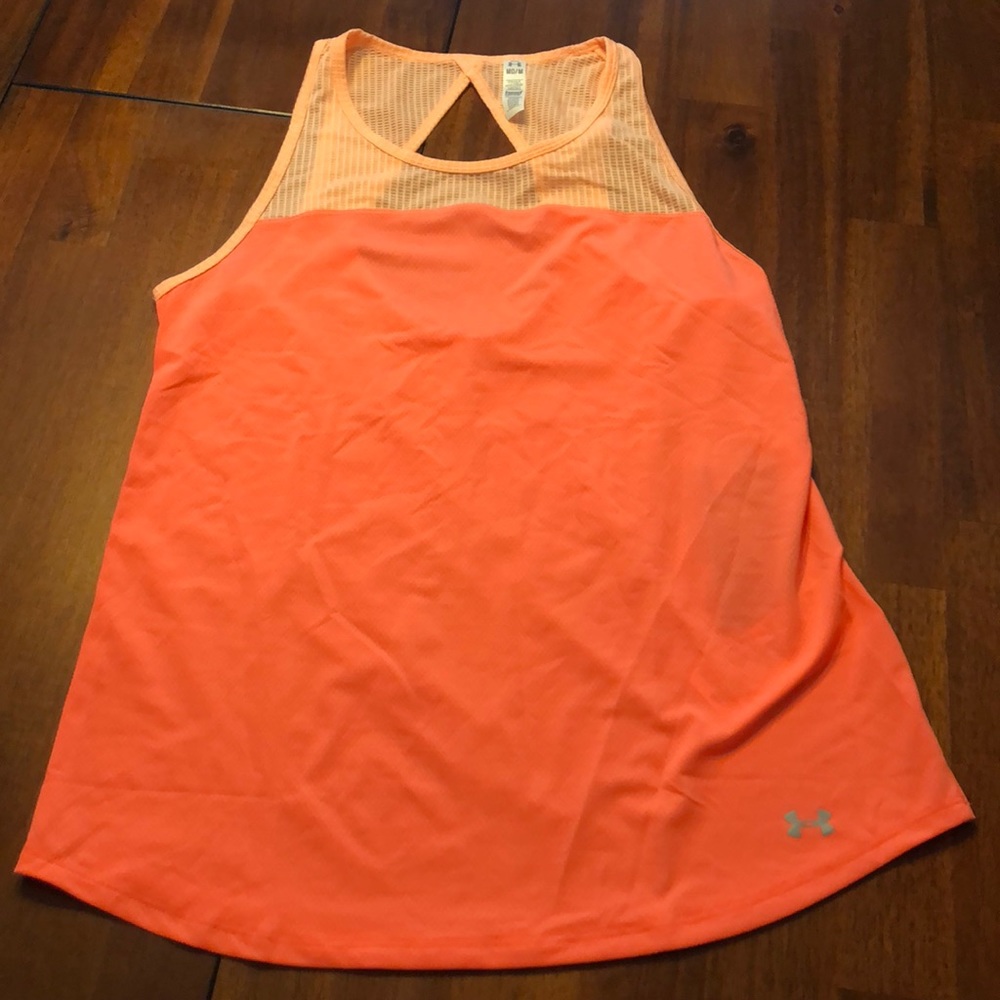 Neon UA tank